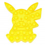 Pop It Pokemon : Pikachu