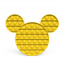 Pop It Disney : Mickey Jaune