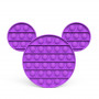 Pop It Disney : Mickey Violet